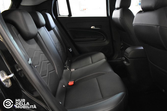 JEEP Avenger 1.2 Turbo 100 CV MHEV Altitude